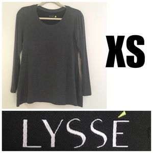 ✨XS Lysse Body Shaper Top